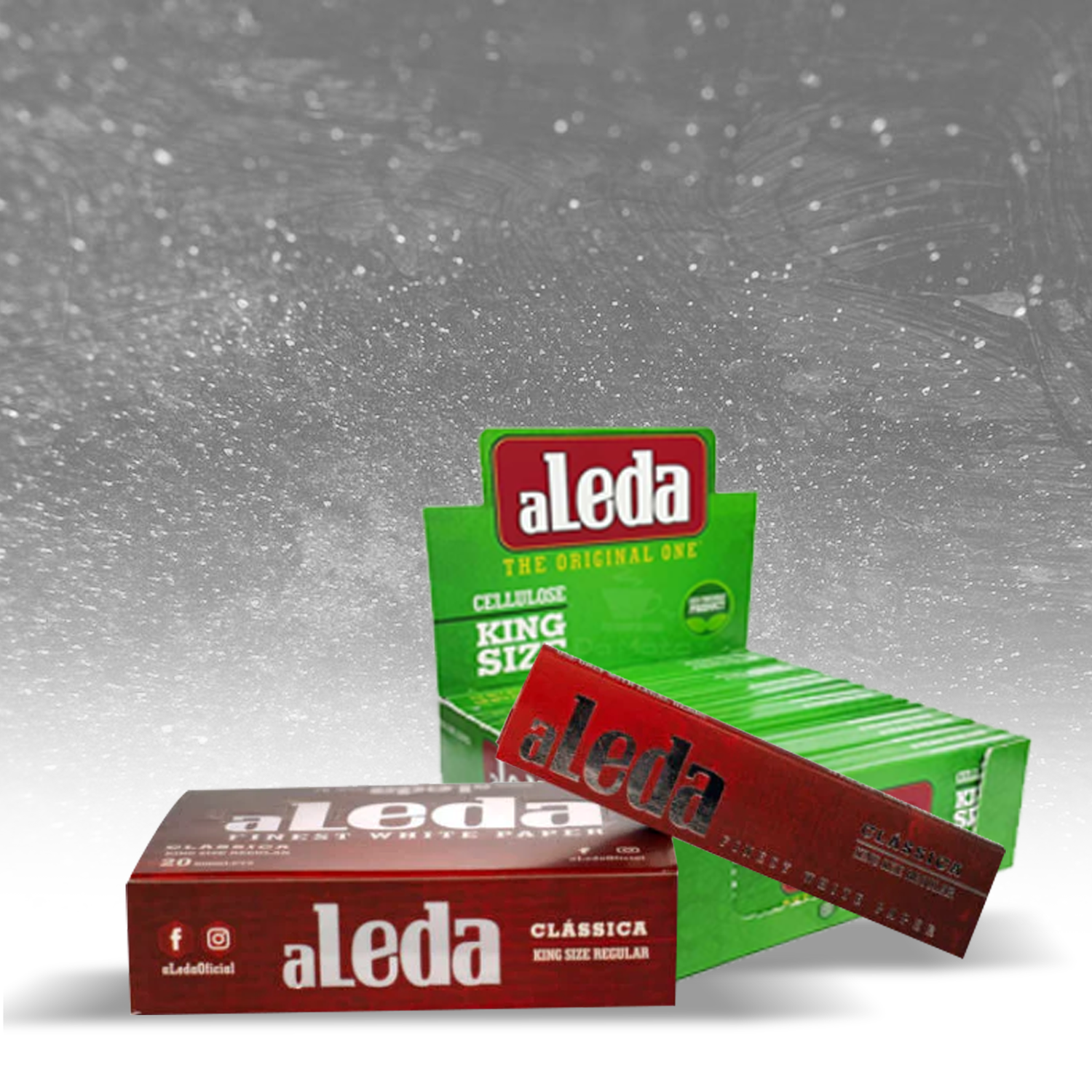 Aleda Rolling Papers