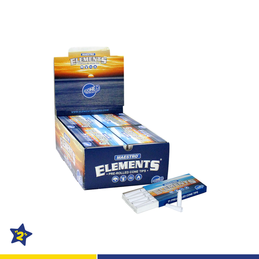 Elements 110mm Cigarette Roller